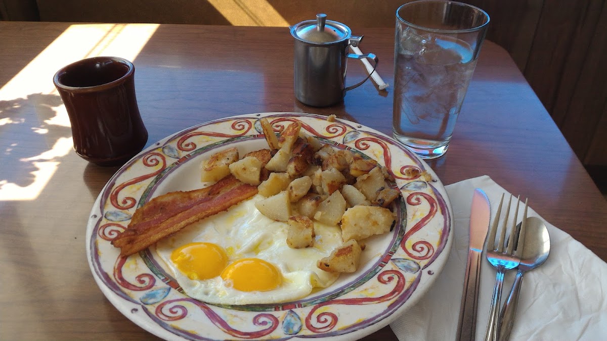 Anna's Coffee Shop-10