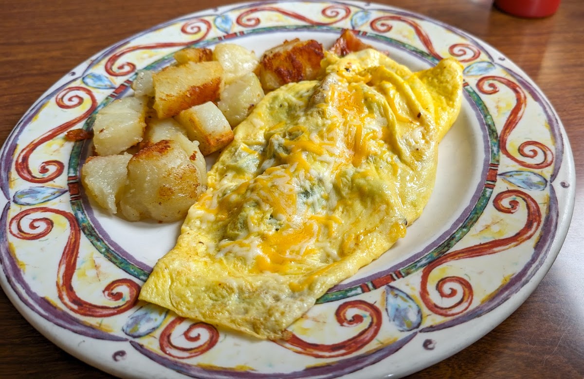 Anna's Coffee Shop-2