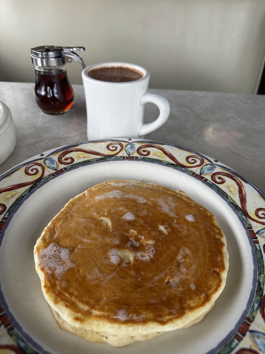 Anna's Coffee Shop-3