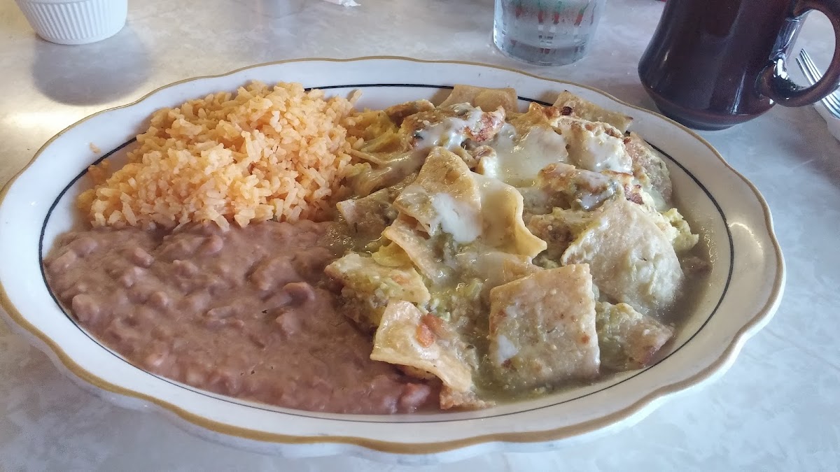 Anna's Coffee Shop-6