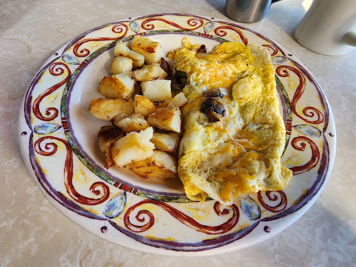 Anna's Coffee Shop-7