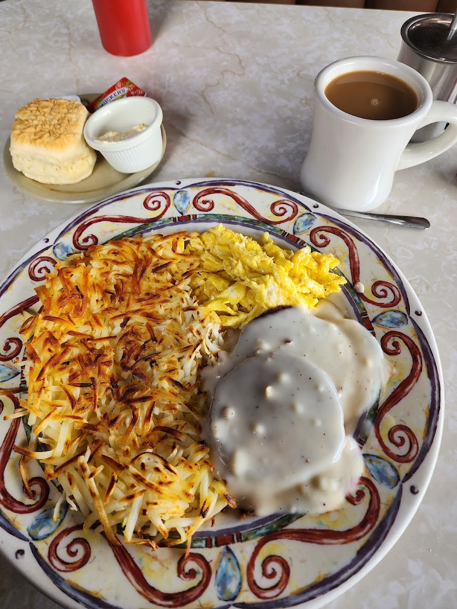 Anna's Coffee Shop-9